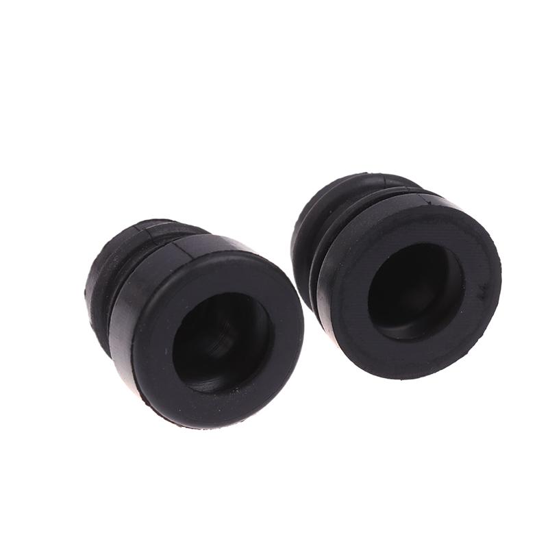 5-Pack Chainsaw Spare Parts, Durable AV Buffer Shock Mount for 4500/5200/5800 Chainsaw.