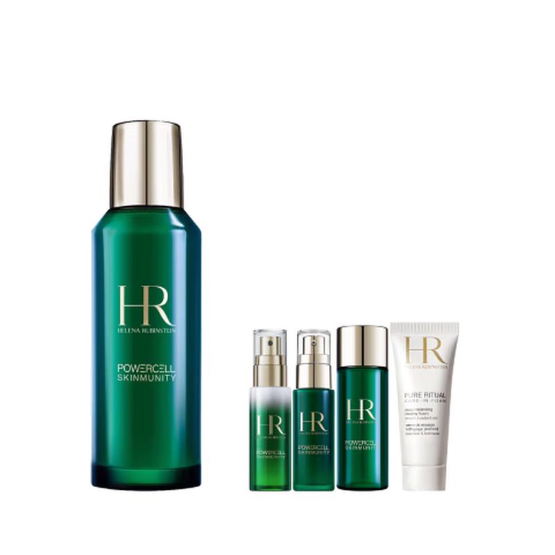 

Helena Rubinstein Powercell Skinmunity The Rebalancing Lotion