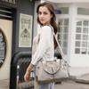 Neue frauen Mode Schulter Taschen Multi-fach Retro Casual Nylon Reise Handtasche 2024 Sommer Umhängetasche Für Damen