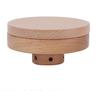 Wooden Tool Perfectly Smoked Steak Premium Quality Innovative Popular Steak Smoker Handcrafted In-demand Wooden Tool Easy To Use