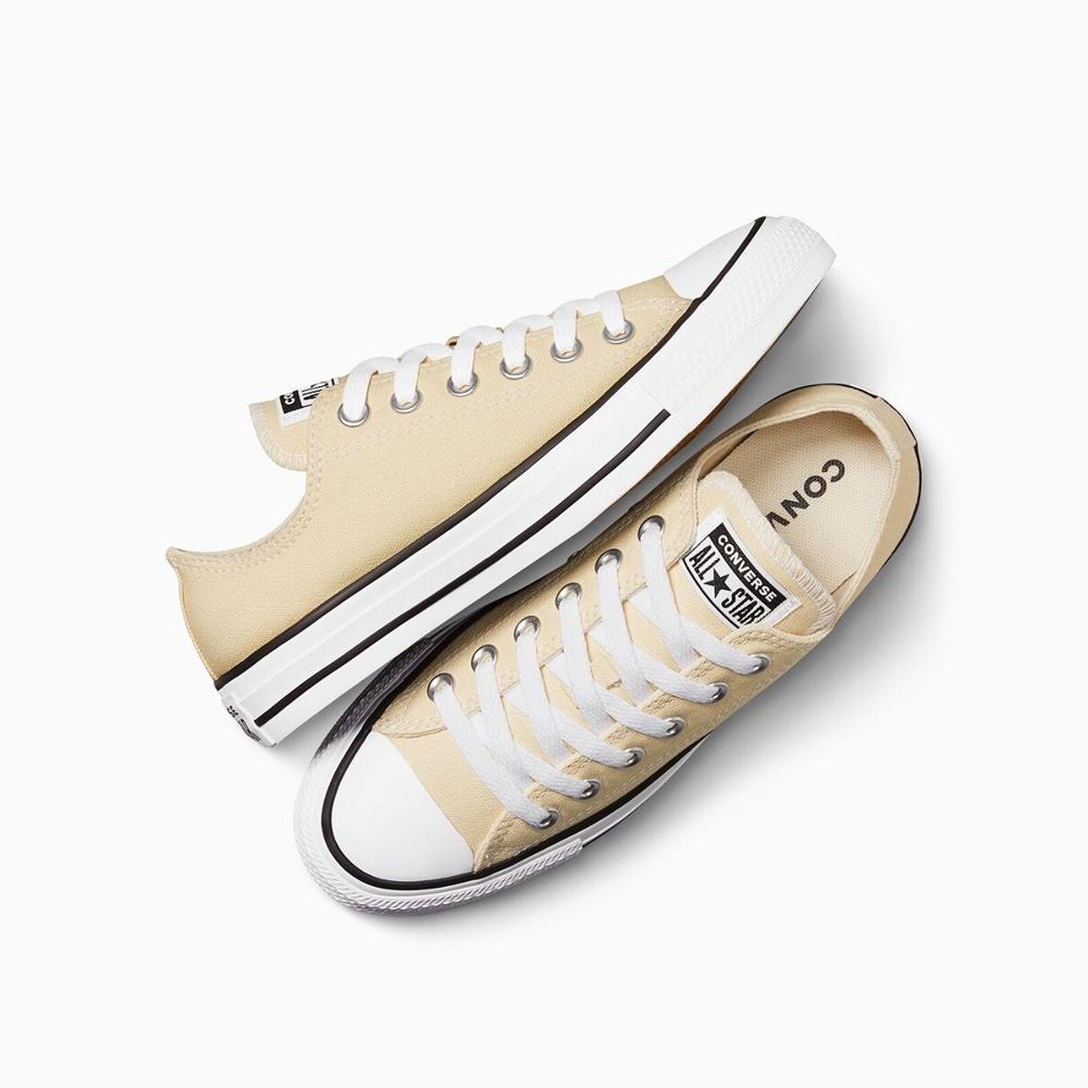 Sneakers Converse beige Version