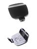 Rear Bumper Tow Hook Cover for Volvo S40 (2008-2011)