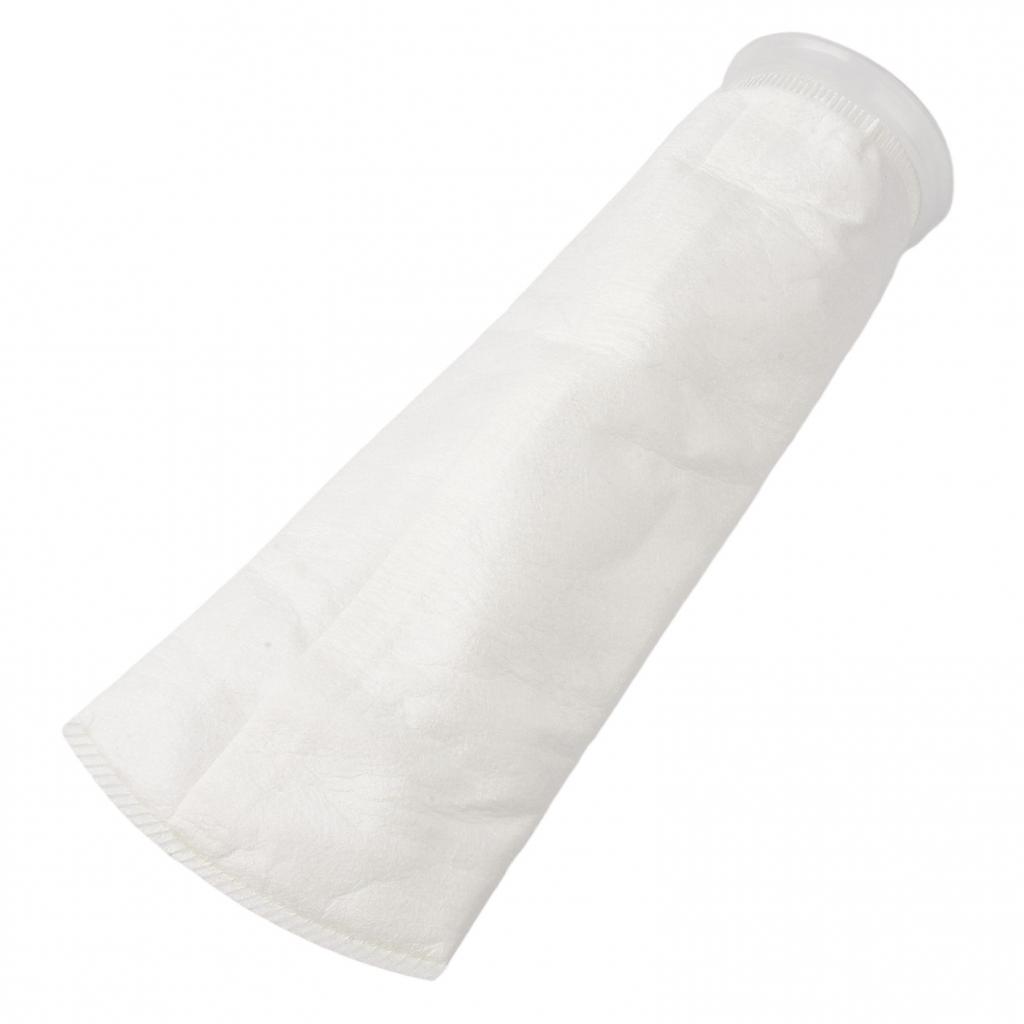 Heavy Duty Filter Sock Cover Filter Bag for Chemical/Pharmaceutical Industry