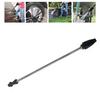 Rotating Jet 60CM Nozzle Easy Installation Efficient Water Usage Enhanced Cleaning Power For Various Cleaning Tasks