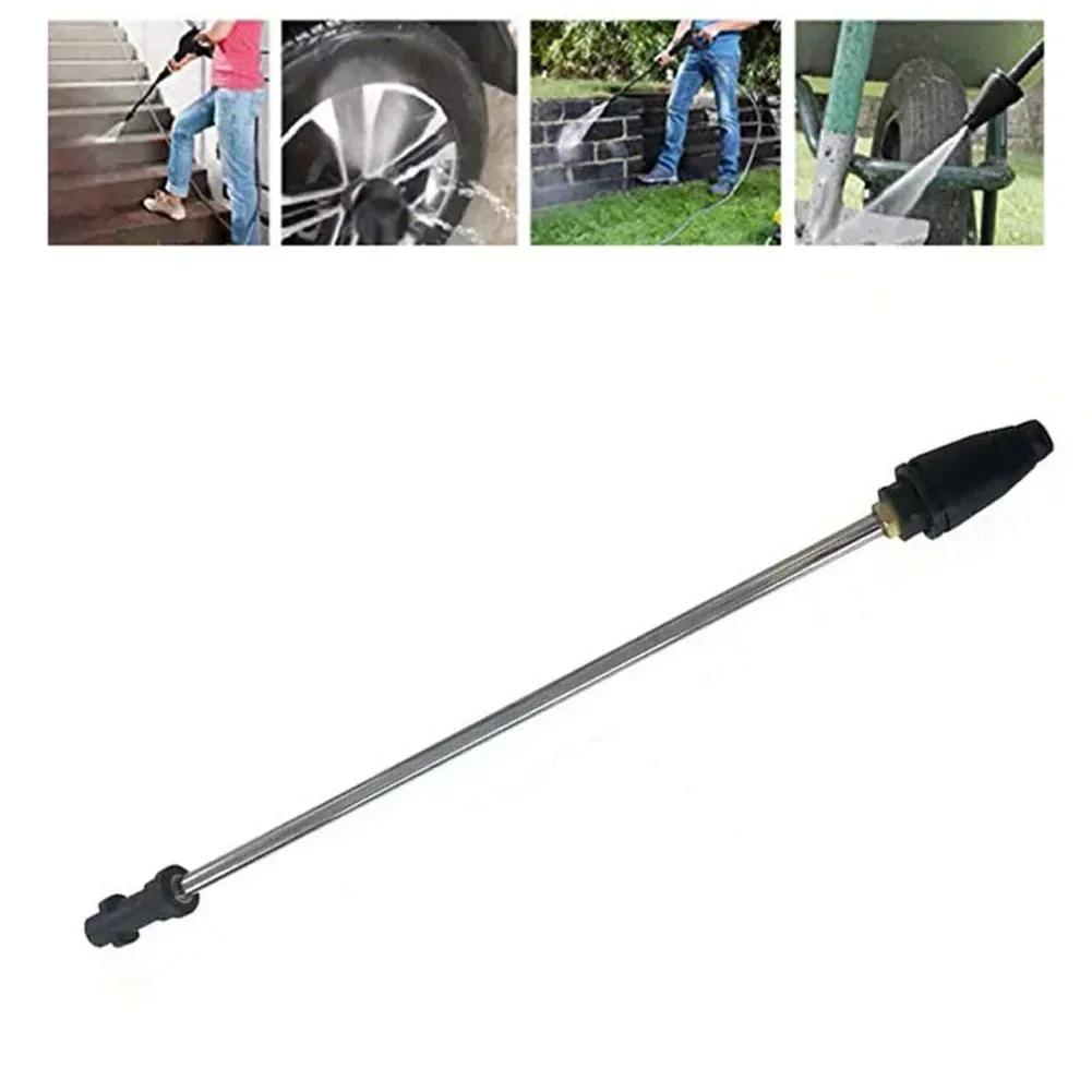 Rotating Jet 60CM Nozzle Easy Installation Efficient Water Usage Enhanced Cleaning Power For Various Cleaning Tasks
