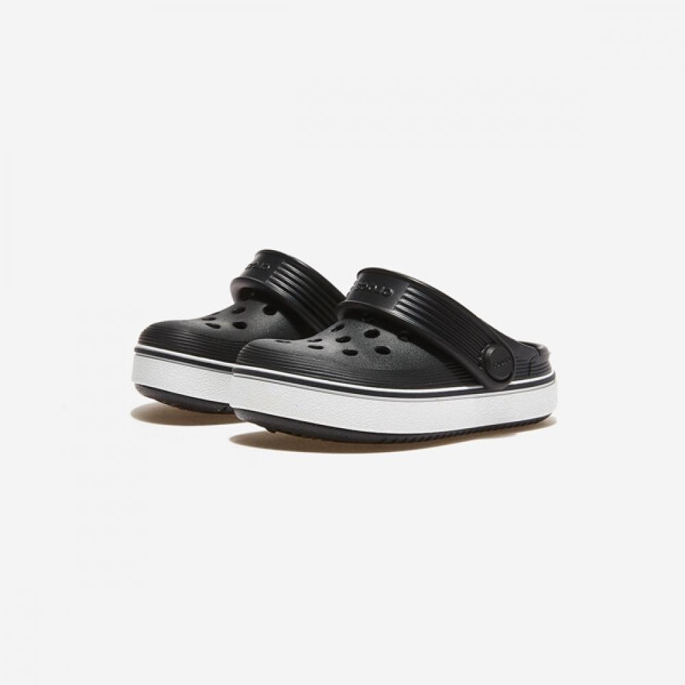 

Crocs Abc MarT Crocs Off CourT Clogs T 130