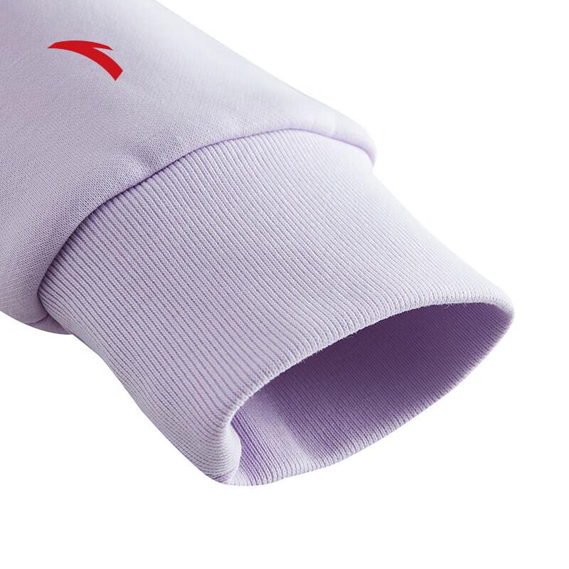 ANTA Women's Fleece Lined Pullover Hoodie