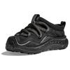 HOKA ONE ONE Ora Primo Black Sneakers 1141570-BBLC