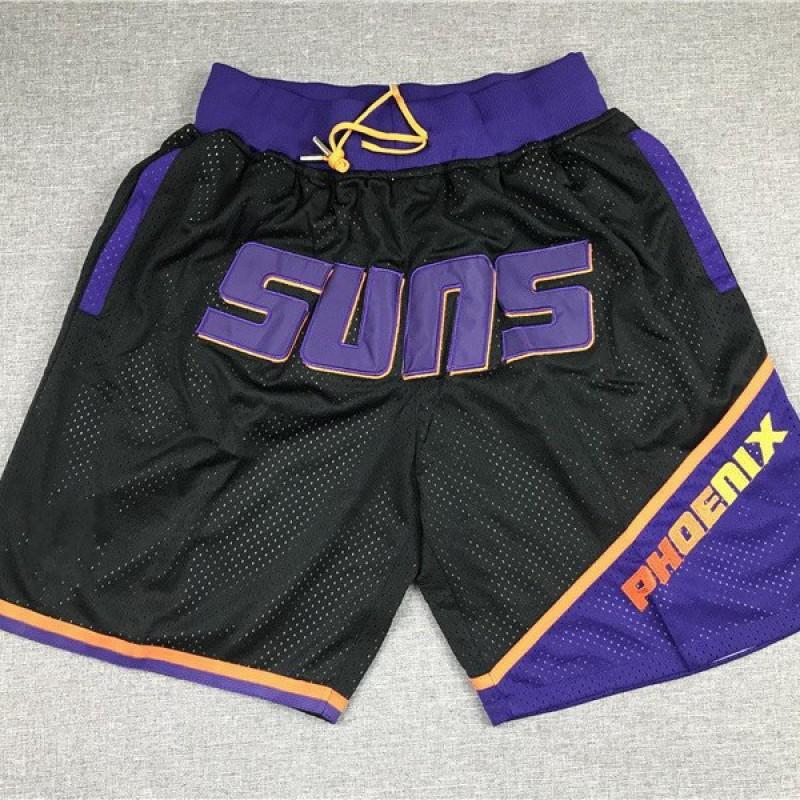 Mens Basketball Jersey Shorts Set NBA Team Colors Performance Sportswear Running Training