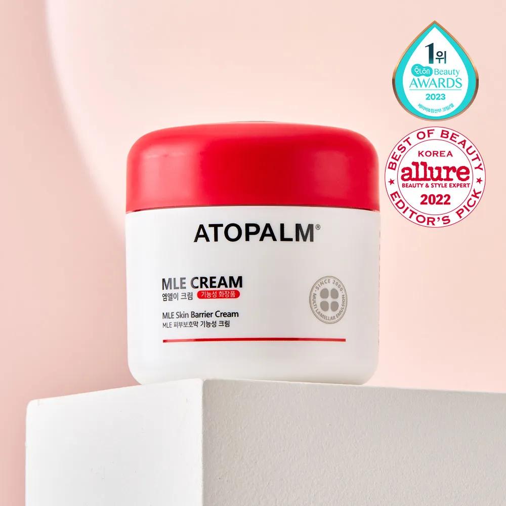 Atopalm MLE Cream 100g