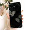 Butterfly Love Heart Bow Phone Case For Vivo V60 Lite 4G 5G V2530 / Vivo V60 V2511 T4 Pro Back Cover Soft Camera Protected Funda