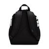 NIKE BRASILIA JDI Backpack, Casual Bag DR6091-010, Black, Small Size