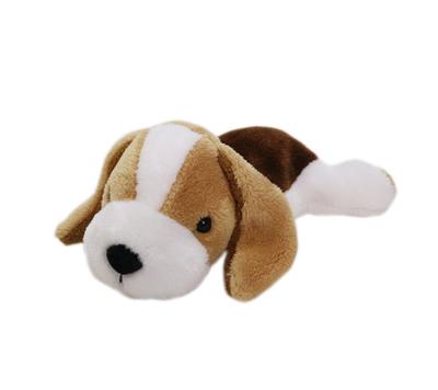 Fauler Partyhund (M) Basset