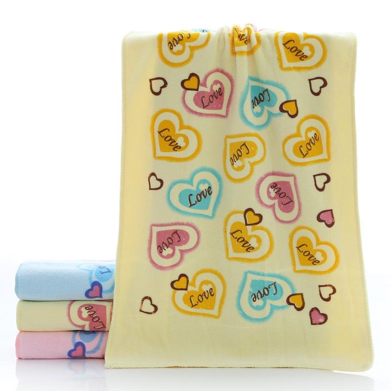 Absorbent Quick-Dry Towel for Dry Hair, Car Cleaning, Salon, or Barbershop - Customizable with Logo