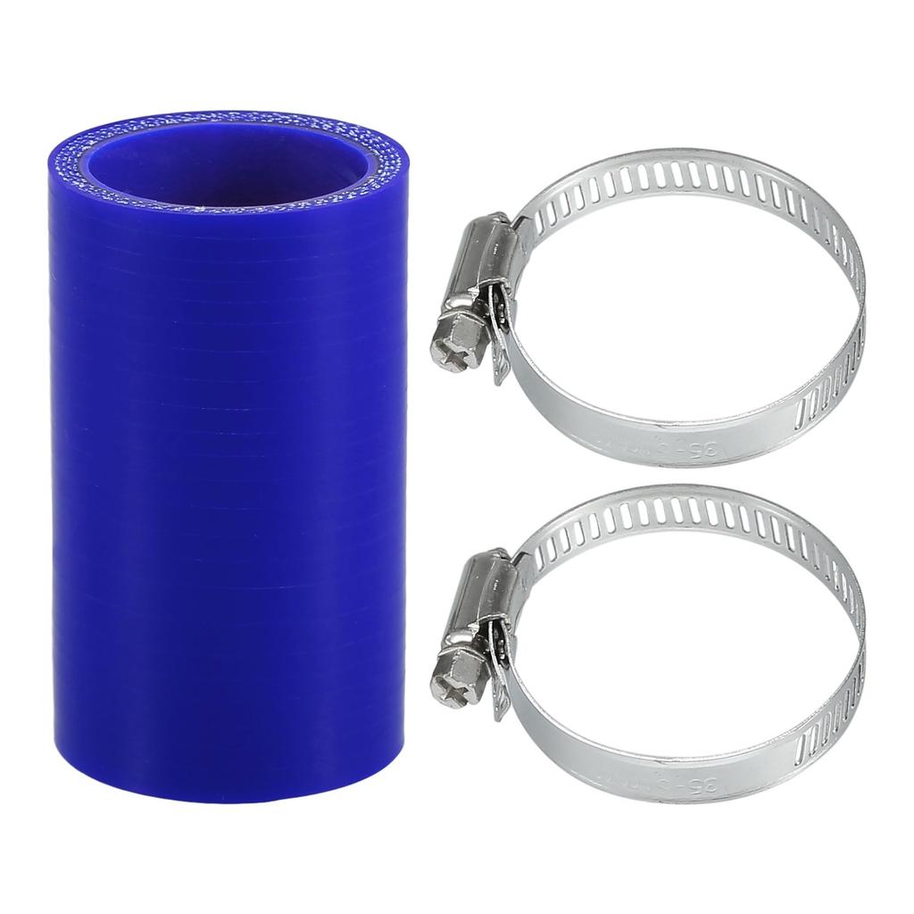 X AUTOHAUX 1 Set Length 76mm Inner Diameter 35mm Blue