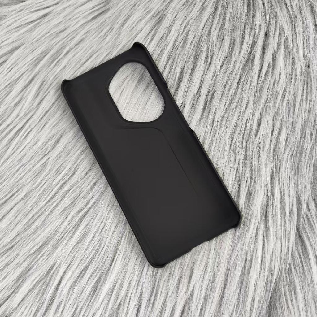 Simple Matte PC Phone Case For Huawei Honor 70/80/80 Pro, Honor 90/90 Pro/90 GT, Honor 100/200/200 Pro/300/300 Pro Back Cover