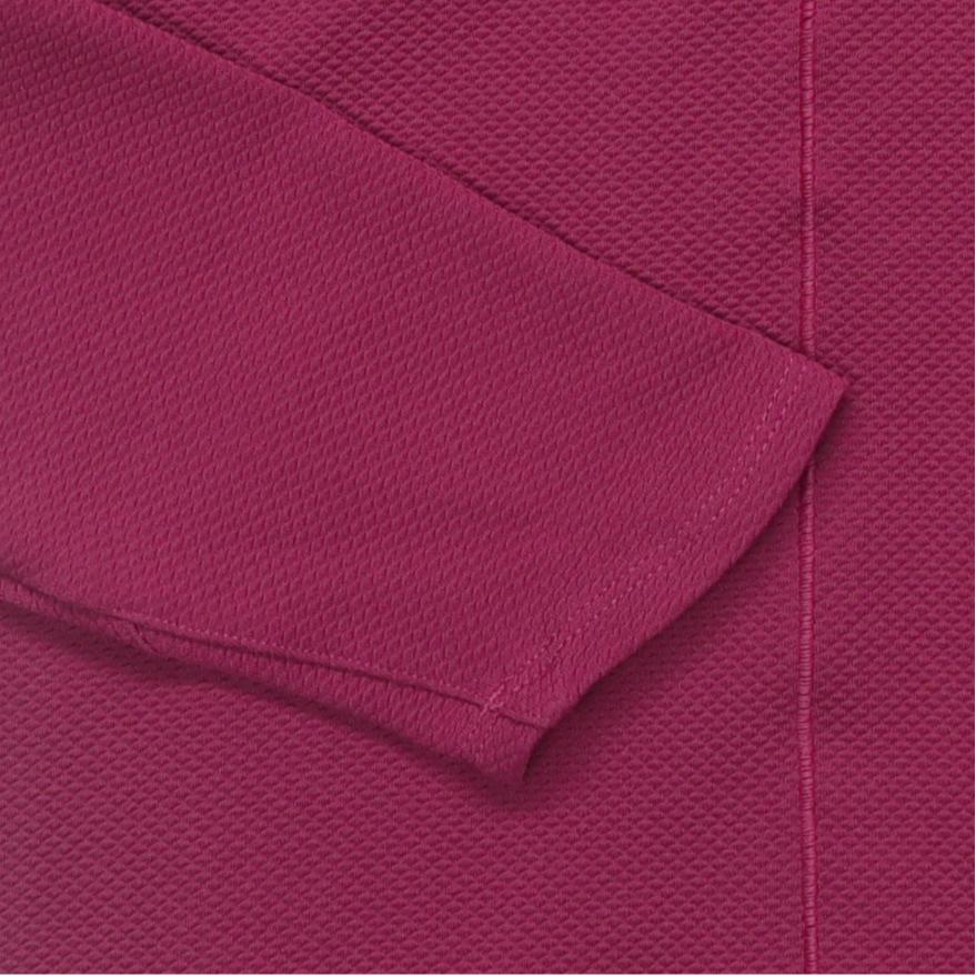 Nike Printed Logo Zip-Up Sports Jacket Women Jackets Red AJ5273-627