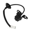 Rear Backup Camera for Infiniti Q50 2014 To  Compatible with OEM 28442-4GA1A Mounting Location and Electrical Interface