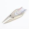 Three Lines Aimingball Putting Fork Golf Pitchfork Golf Green Fork Repair Tool Golf Divot Tool