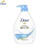 Dove Gentle Nourishing Shower Gel