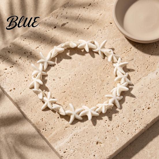 Seaside Commemorative Jewelry Summer Beach Bracelet Bohemian Sea Shell Turtle Braided Handmade Woven Adjustable String Bracelet for Teens Wristband,