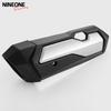 Exhaust Heat Shield Muffler Pipe Heat Cover Exhaust Pipe Cover Heat Shield For Honda Forza350 NSS350 Forza 350 NSS 350 2021-2025