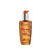 Έλαιο Μαλλιών Πορτοκαλί 100ml – Conditioner Χωρίς Ξέπλυμα με Έλαιο Argan, τιθασεύει το φριζάρισμα και αφήνει τα μαλλιά απαλά