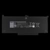 Dell Latitude E7490 Original Laptop Battery F3YGT