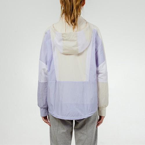 adidas Sports Running Training Durable Casual Hooded Jacket for Women,