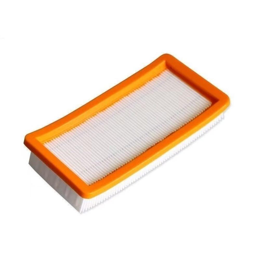 Vacuum Filter Multi-layer Filtration Easy To Replace