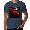 Casiopea Casiopea 1979 Tshirt Lightweight Print Tshirt