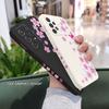 Butterfly In Bloom Case For Samsung A56 A36 A26 A17 A16 A07 A06 A54 A34 A14 A15 A25 A35 A55 A73 A53 A33 A23 A13 A72 A32 A22 5G
