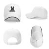 Unisex Baseball Hats Bad Bunny Rapper Reggaeton Artist Outdoor Streetwear Summer Sports Baseball Caps Hip Hop Cap Casquette Hats