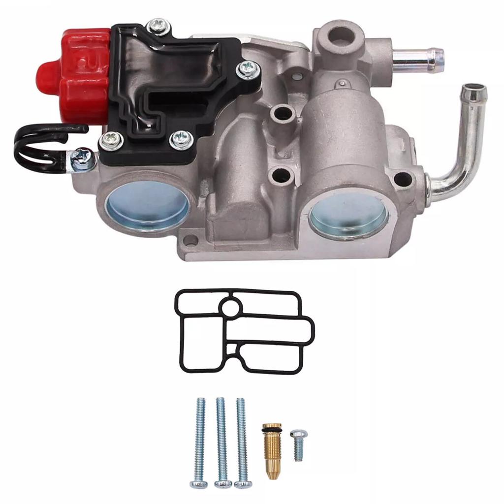 Idle Air Control Valve MD614698 Fit for Mitsubishi Galant Expo 2.4L 1994-1998