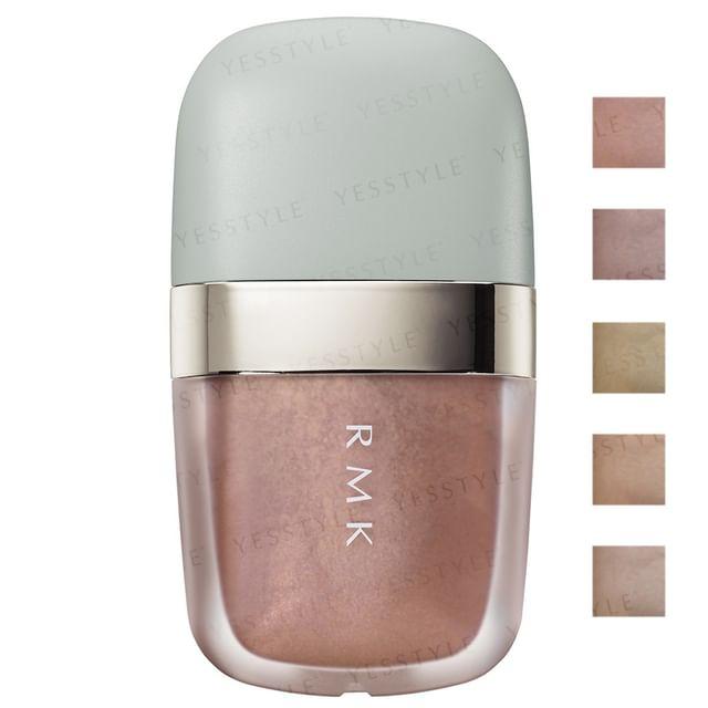 RMK - Жидкие тени 67024