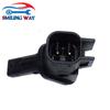 ABS Wheel Speed Sensor Front Rear Left Right or with Harness Connector Plug For Ford Mondeo Focus Transit Connect Jaguar X-Type