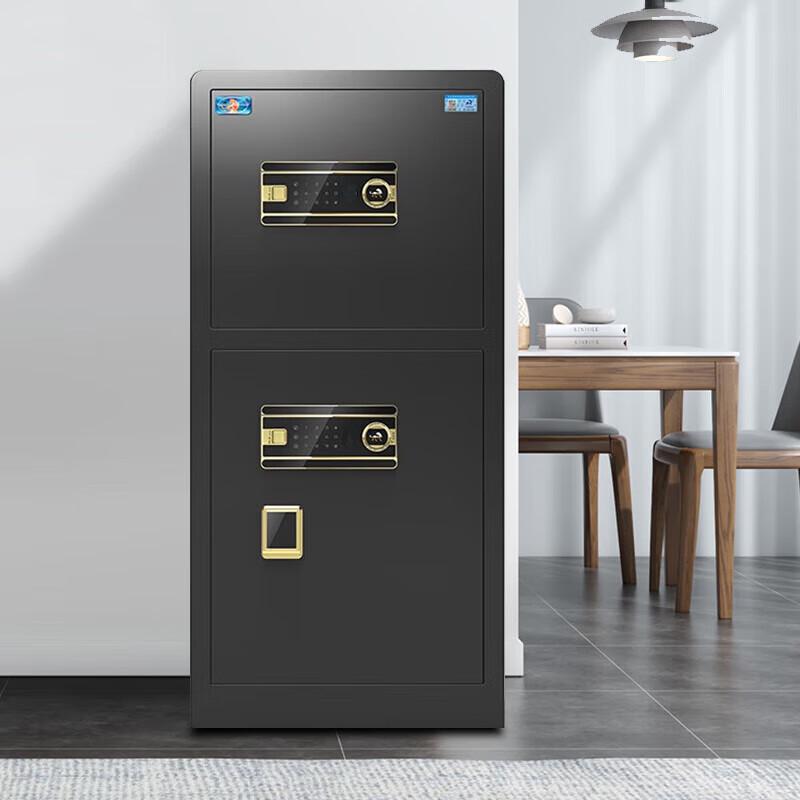 Tiger Borui Series 180cm Commercial Anti-theft Safe