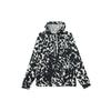Therma FIT Studio '72 Ganzkörper-Print Kapuzen-Freizeit-Fleecegefütterter Pullover Herren Mehrfarbig FN3324-020