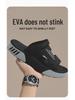 2025 Men's Trendy Dual-Use Outdoor Sport & Beach Slippers