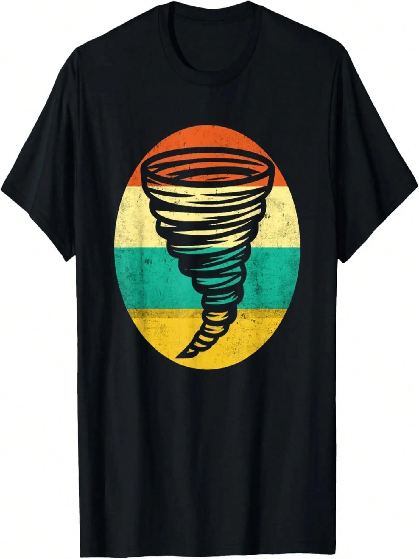 Cow Adult Heavyweight T-Shirt S разноцветный