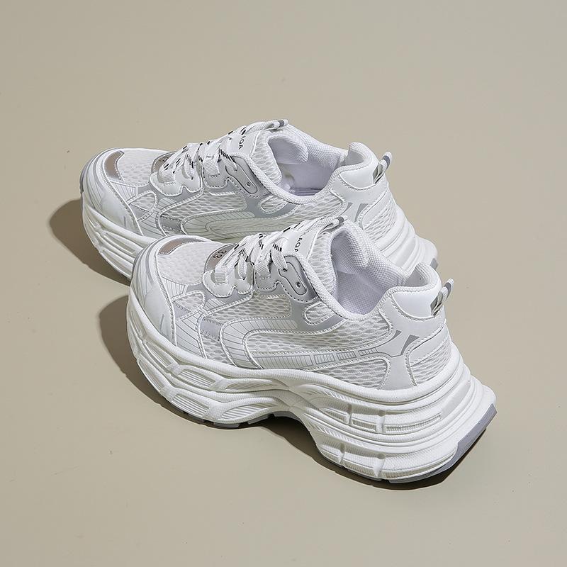 

МОДНАЯ ОБУВЬ, мужские дышащие спортивные кроссовки, спортивные кроссовки для бега, уличные женские теннисные кроссовки для тренажерного зала 35 белый