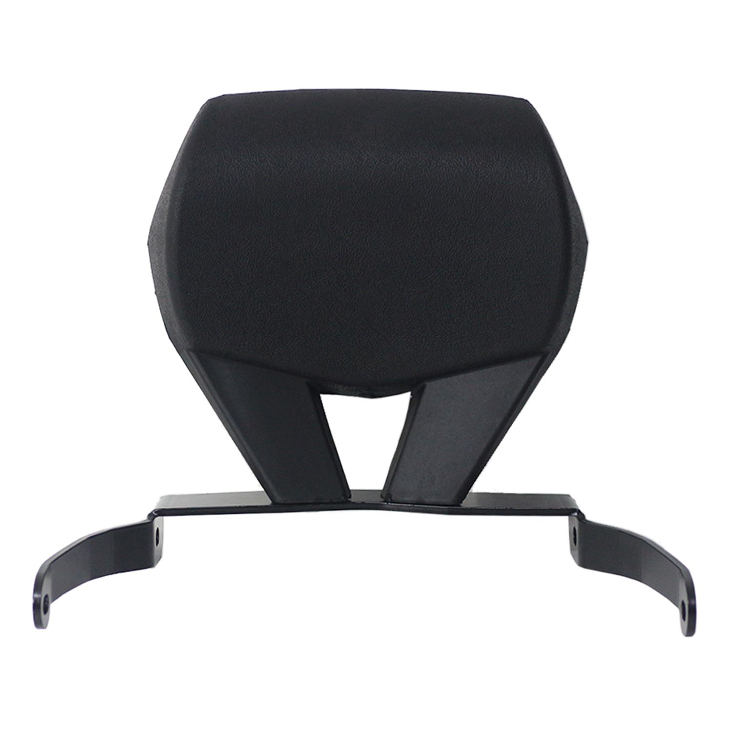 

GP Composite Honda Forza 250 2018-2020 Compatible Sissy Bar Black