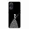 For Honor X5 Plus Phone Case Cover Lion Wolf Tiger Cat Black Silicone Soft Back Cases For Honor X5 Plus Case X5Plus Coque Fundas
