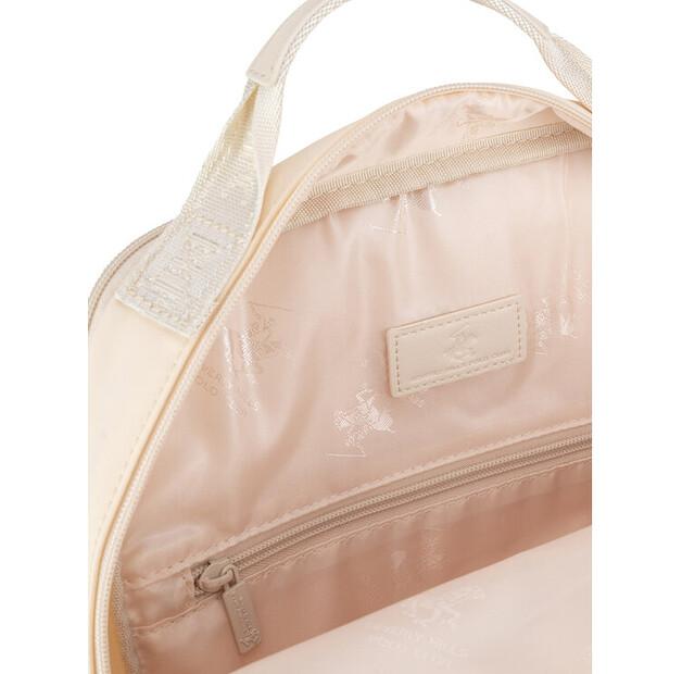 Backpack Beverly Hills Polo Club BHPC-K-020-06 Beige