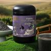 Yanzhifang Organic Black Sesame & Multi-Grain Powder