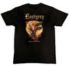 Evergrey Band Falling From The Sun Grafik Herren T-Shirt