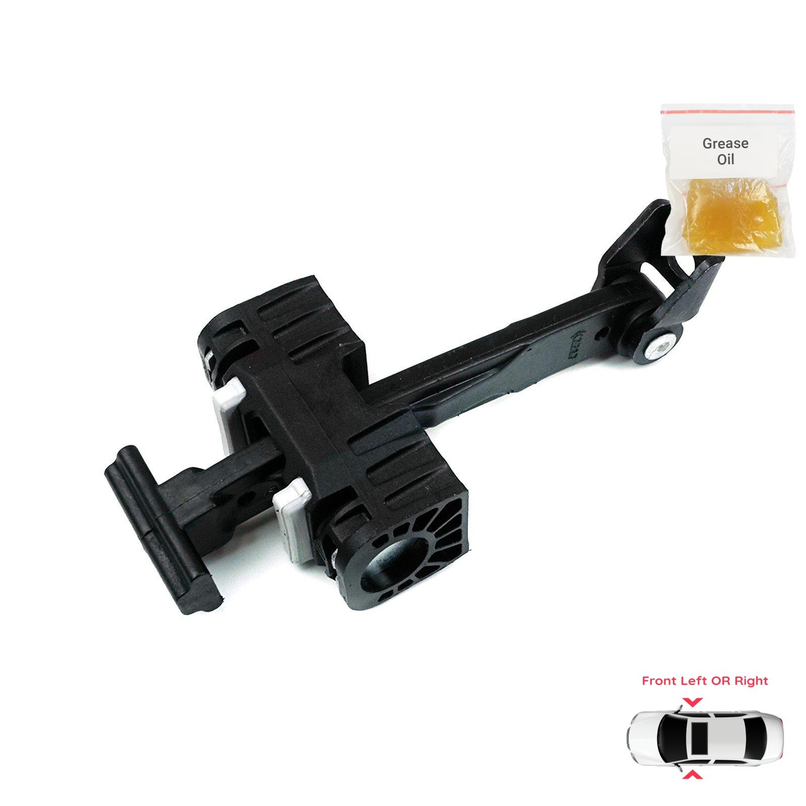 

EDP1081 Обмежувач гальмівної зупинки петлі передніх дверей 51217259243 для BMW 3 E90 E91