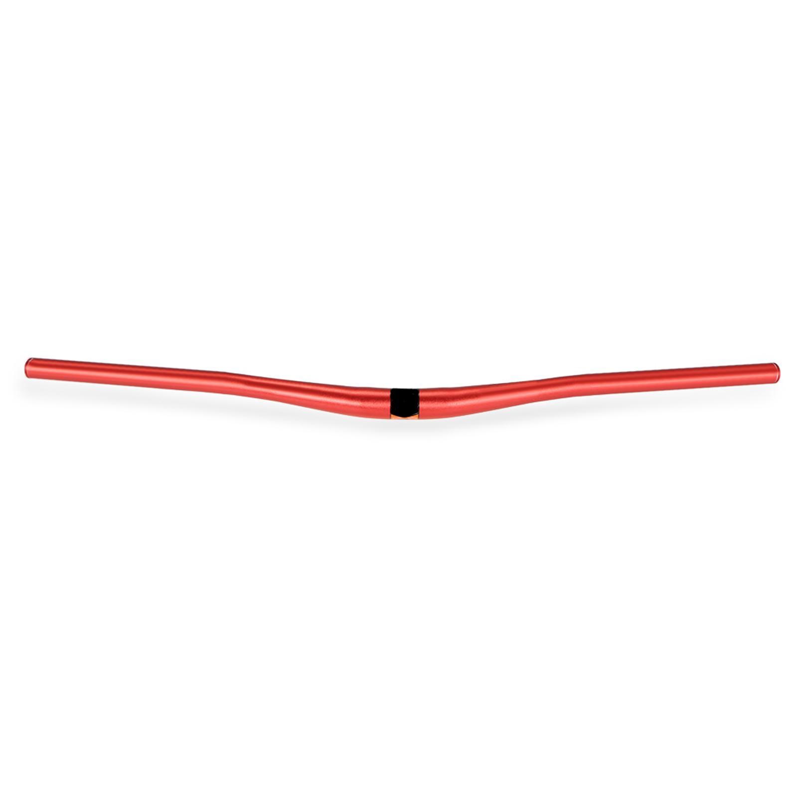 Aluminiumlegering   Stuur Mountainbike Stuur   Fiets Plat Stuur 780MM Geanodiseerd Stuur