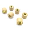 6Pcs Diy Accessories For Jog50 Jog90 Driving Wheel Variator Roller Modified Scooter Engine Parts