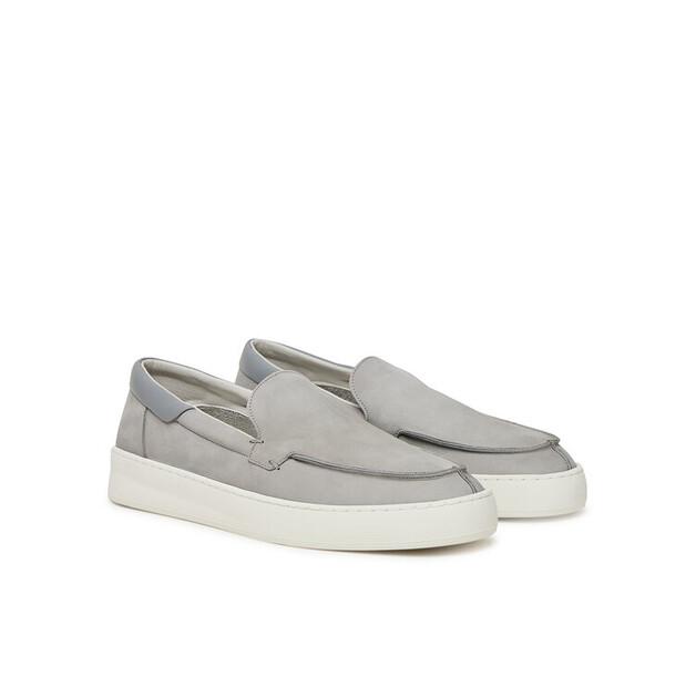 Ankle Boots Filling Pieces Signature Loafer 79128261878 Grey